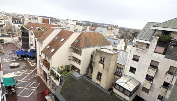Logement �tudiant Location Studio Vide Enghien les Bains (95880)