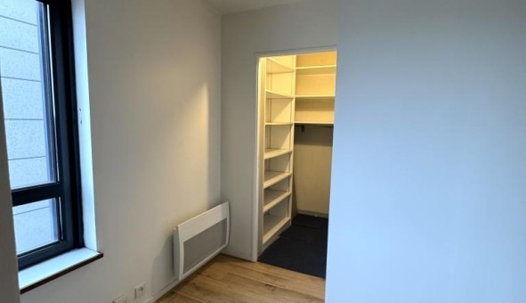 Logement �tudiant Studio &agrave; Enghien les Bains (95880)