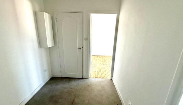 Logement �tudiant Studio &agrave; Engins (38360)