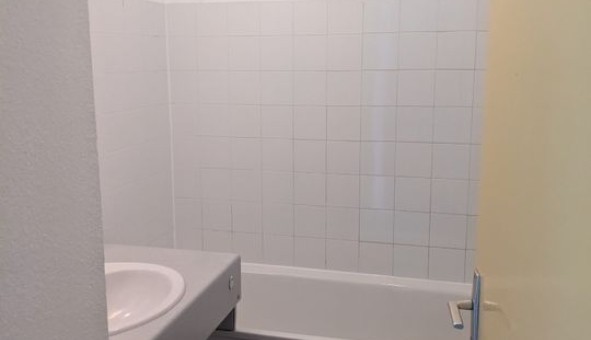 Logement �tudiant Studio &agrave; Engins (38360)