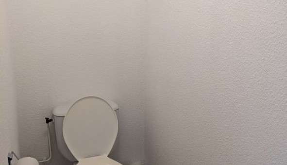 Logement �tudiant Studio &agrave; Engins (38360)