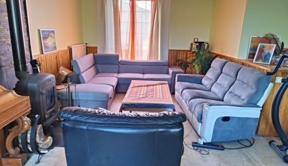 Logement étudiant Studio à Ennery (95300)