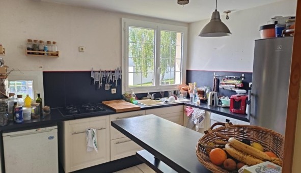 Logement étudiant Studio à Ennery (95300)