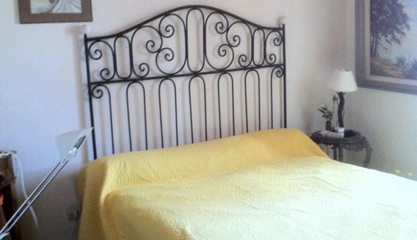 Logement tudiant Studio à Ennery (95300)