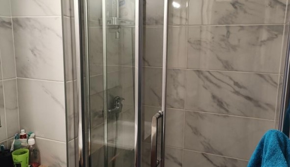 Logement tudiant Studio à Ennery (95300)