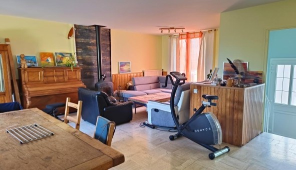Logement tudiant Studio à Ennery (95300)