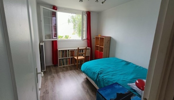 Logement tudiant Studio à Ennery (95300)
