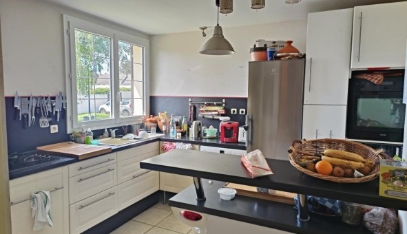 Logement tudiant Studio à Ennery (95300)