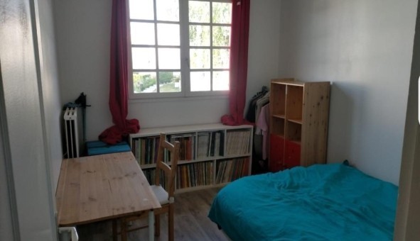 Logement tudiant Studio à Ennery (95300)