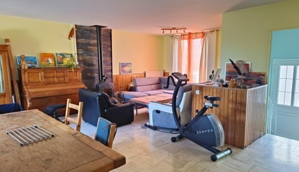Logement tudiant Studio à Ennery (95300)