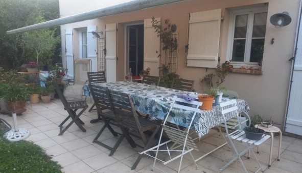 Logement tudiant Studio à Ennery (95300)