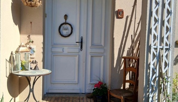 Logement tudiant Studio à Ennery (95300)