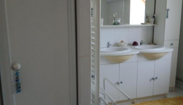 Logement tudiant Studio à Ennery (95300)