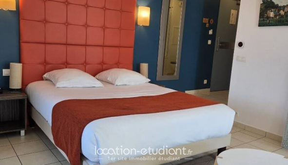 Logement �tudiant Studio &agrave; Ennery (95300)