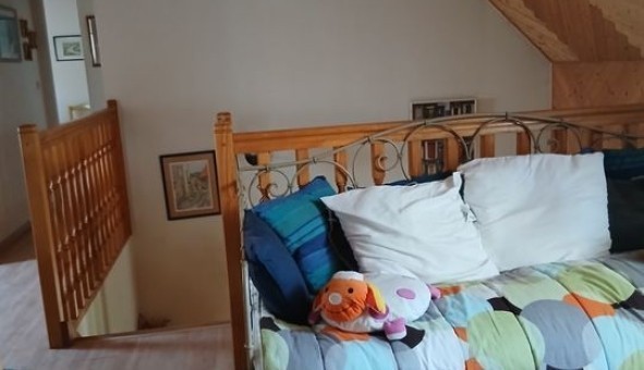 Logement �tudiant Studio &agrave; Ennery (95300)