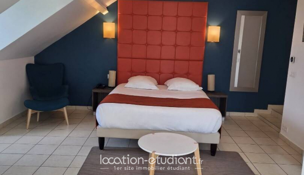 Logement �tudiant Studio &agrave; Ennery (95300)