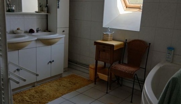 Logement �tudiant Studio &agrave; Ennery (95300)