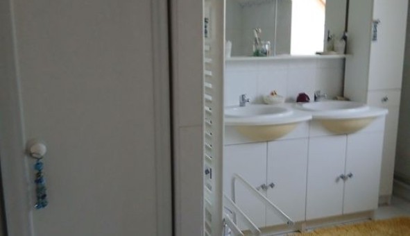 Logement �tudiant Studio &agrave; Ennery (95300)