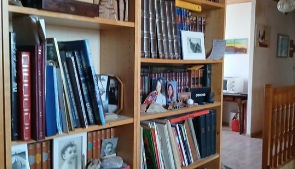 Logement �tudiant Studio &agrave; Ennery (95300)