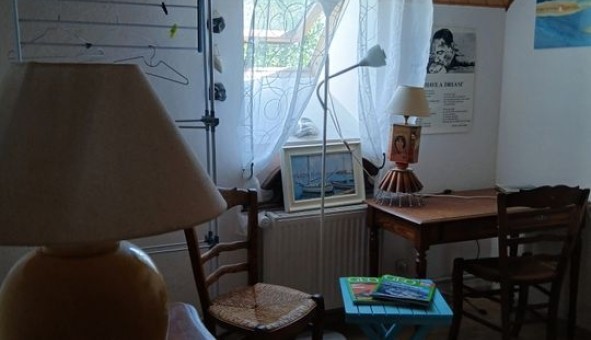 Logement �tudiant Studio &agrave; Ennery (95300)