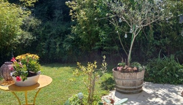 Logement �tudiant Studio &agrave; Ennery (95300)