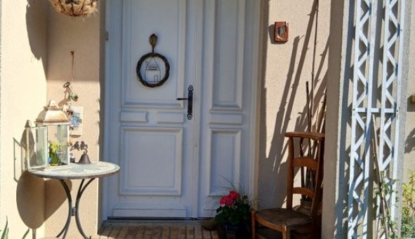 Logement �tudiant Studio &agrave; Ennery (95300)