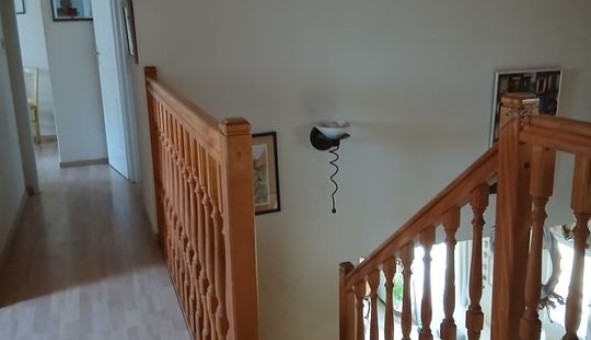 Logement �tudiant Studio &agrave; Ennery (95300)