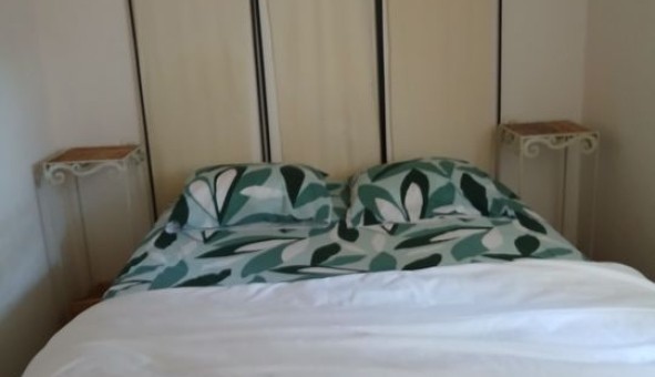 Logement �tudiant Studio &agrave; Ennery (95300)