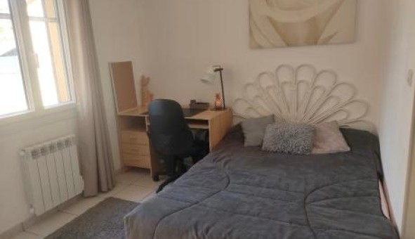 Logement �tudiant Location Studio Vide Entraigues sur la Sorgue (84320)