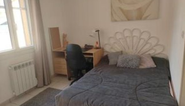 Logement �tudiant Location Studio Vide Entraigues sur la Sorgue (84320)