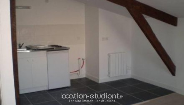 Logement tudiant Studio à pernay (51200)