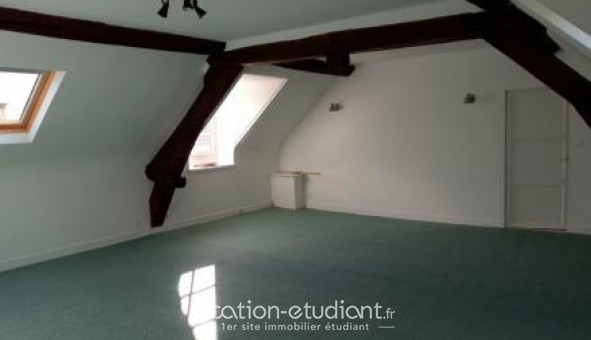 Logement tudiant Studio à pernon (28230)