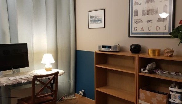 Logement tudiant Studio à pinay sous Snart (91860)