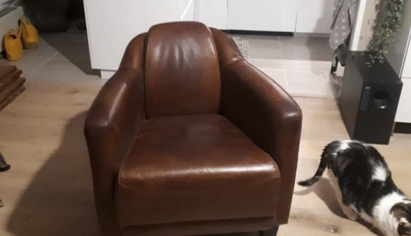 Logement tudiant Studio à pinay sous Snart (91860)