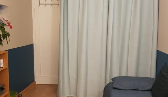 Logement tudiant Studio à pinay sous Snart (91860)