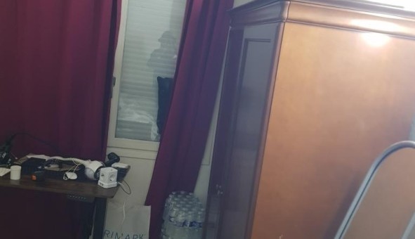 Logement �tudiant Studio &agrave; �pinay sous S�nart (91860)