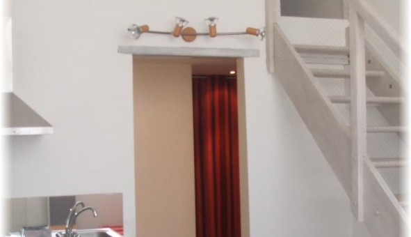 Logement tudiant Location Studio Vide pinay sur Orge (91360)