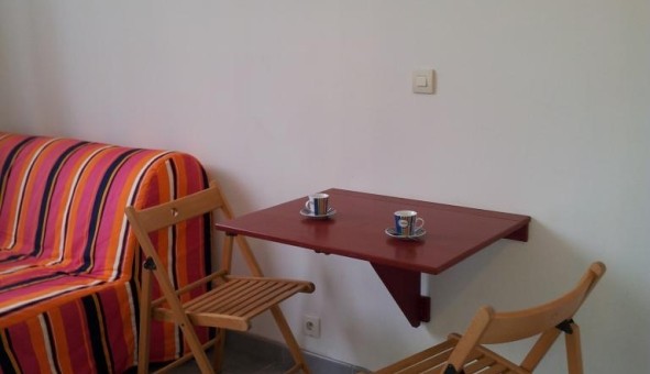 Logement tudiant Studio à pinay sur Orge (91360)