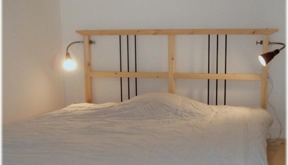 Logement tudiant Studio à pinay sur Orge (91360)