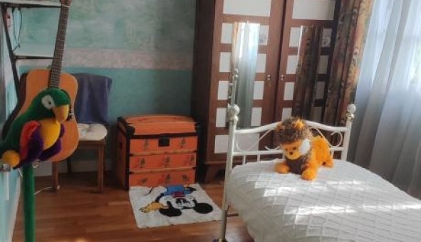 Logement tudiant Location Studio Vide pinay sur Orge (91360)