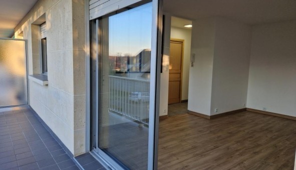 Logement �tudiant Location Studio Vide �pinay sur Orge (91360)