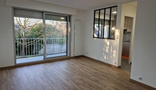 Logement �tudiant Studio &agrave; �pinay sur Orge (91360)