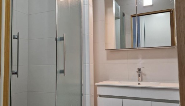 Logement �tudiant Studio &agrave; �pinay sur Orge (91360)