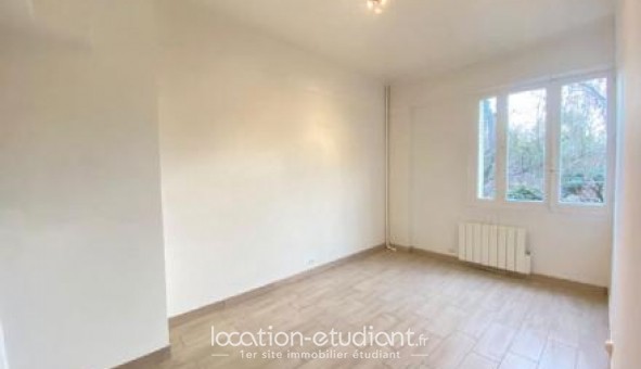 Logement tudiant Studio à pinay sur Seine (93800)