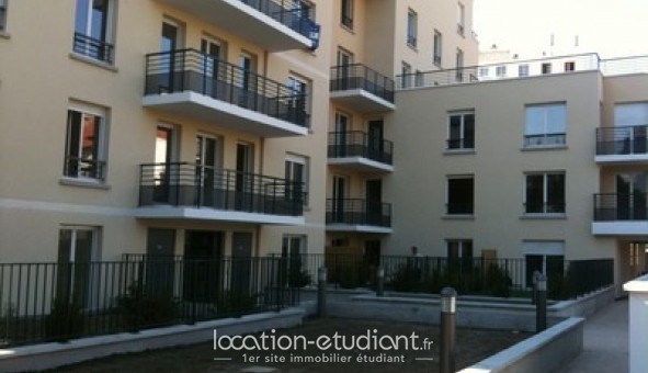 Logement tudiant Studio à pinay sur Seine (93800)