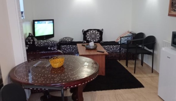 Logement tudiant Studio à pinay sur Seine (93800)