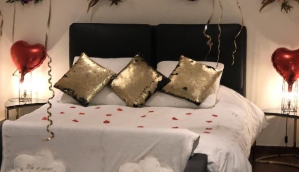 Logement tudiant Studio à pinay sur Seine (93800)