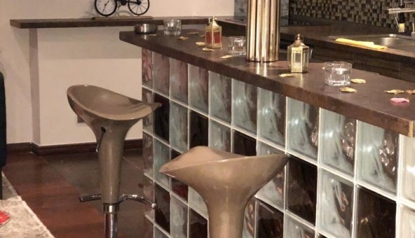Logement tudiant Studio à pinay sur Seine (93800)