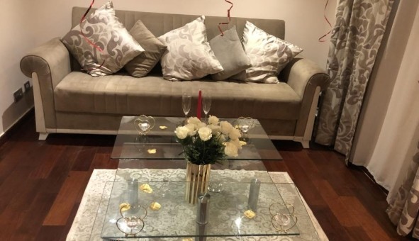Logement tudiant Studio à pinay sur Seine (93800)