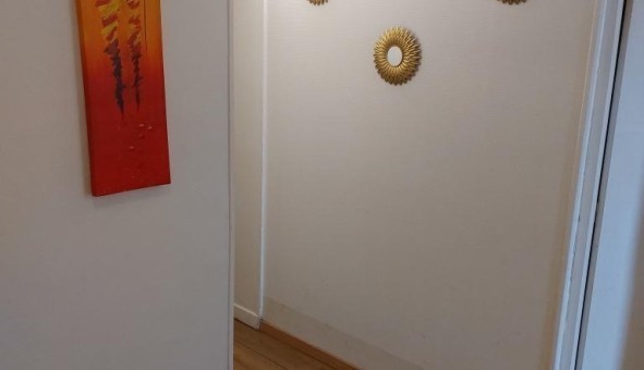 Logement tudiant Studio à pinay sur Seine (93800)